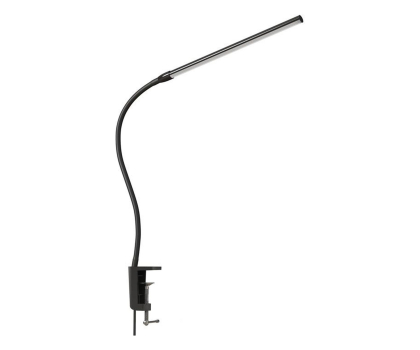 Inteligentne oświetlenie Lepro Lampa biurkowa 310006 460lm (czarna)